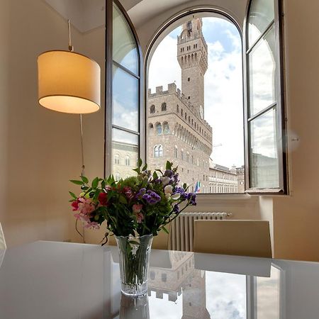 Le Farine Della Signoria Apartments By Mamo Florencie Exteriér fotografie