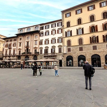 Le Farine Della Signoria Apartments By Mamo Florencie Exteriér fotografie