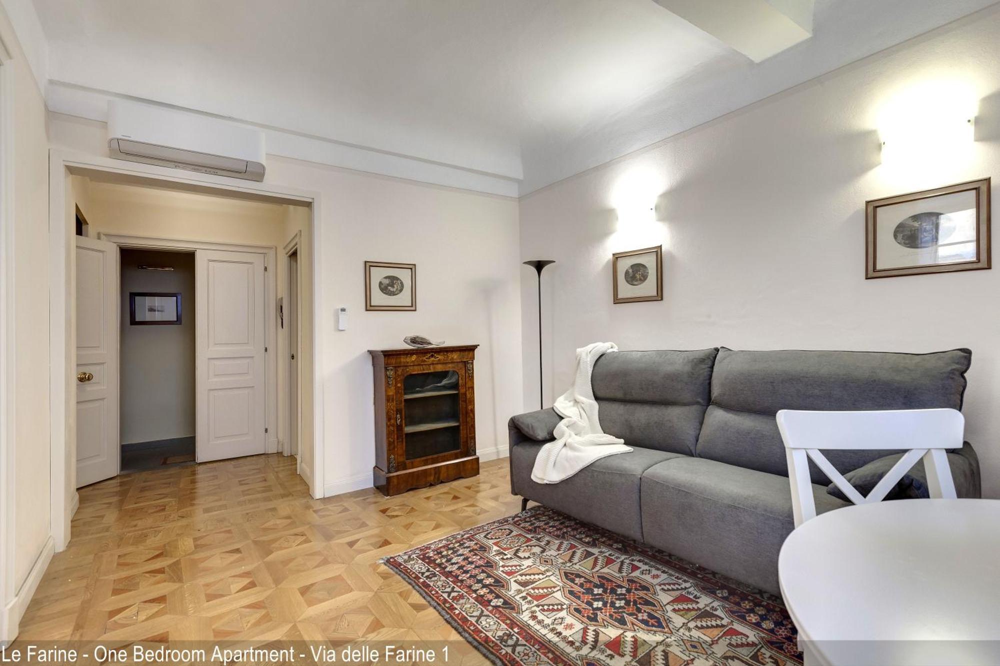 Le Farine Della Signoria Apartments By Mamo Florencie Exteriér fotografie