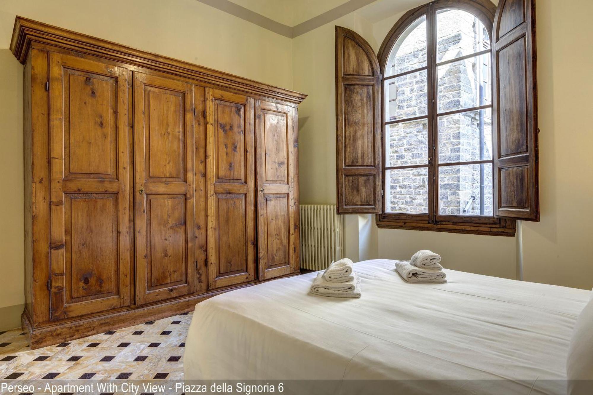 Le Farine Della Signoria Apartments By Mamo Florencie Exteriér fotografie
